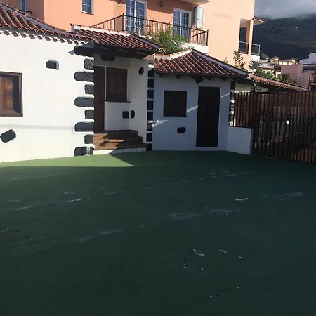 Casa Mansino Tatil Evi *