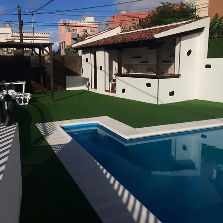 Tatil Evi Casa Mansino La Victoria de Acentejo