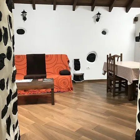 Tatil Evi Casa Mansino