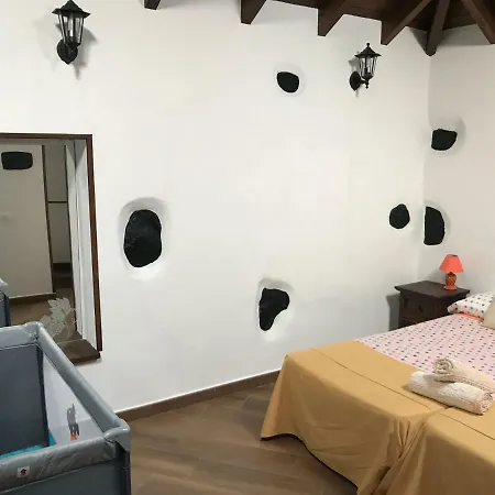 Casa Mansino Tatil Evi