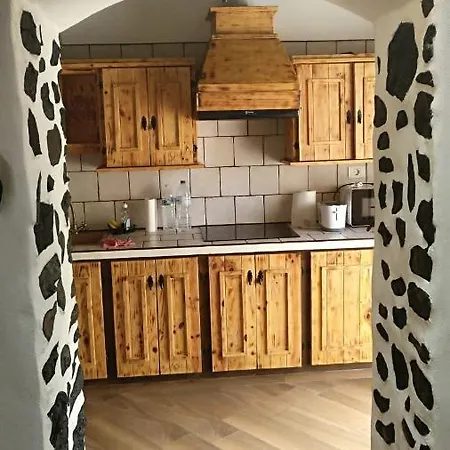 Casa Mansino Tatil Evi *